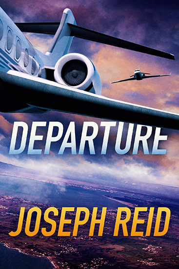 Departure by Joseph Reid