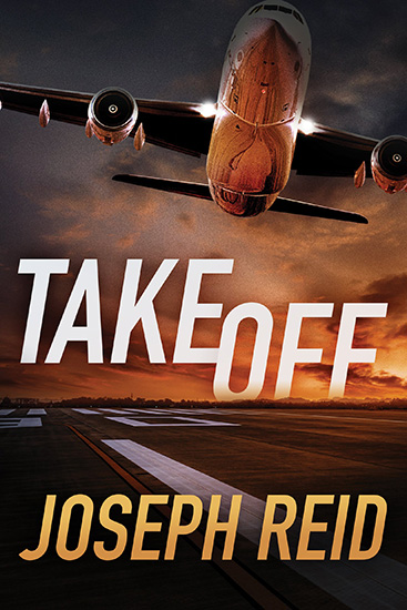 Takeoff by Joseph Reid