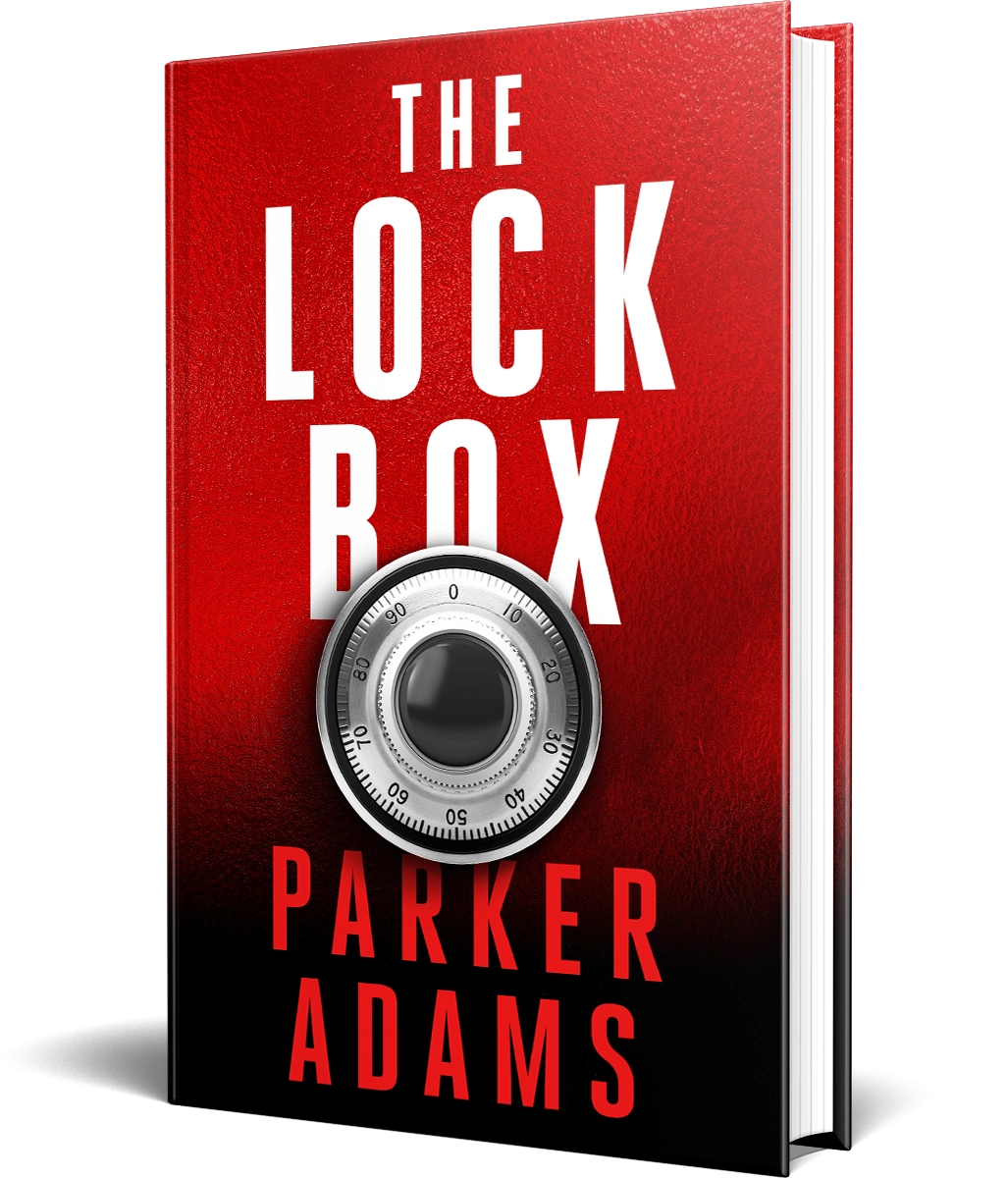 The Locke Box by Parker Adams